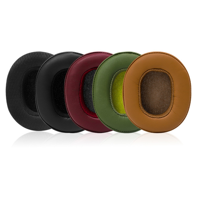 For Skullcandy Crusher 3.0 Wireless HESH3 Headphone Covers and Ear Pads Comfortable to Wear