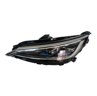 Convient pour BYD Yuan PLUS ATTO 3 Phare avant LED OEM SC2E-4121010, SC2E-4121020