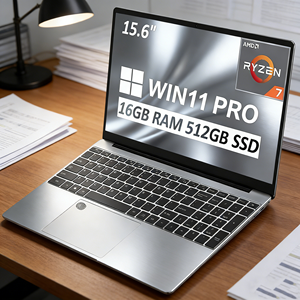 Portátil Empresarial Nuevo con Intel I7-1060NG7, Logotipo Personalizado, Compatible con Juegos, con Teclado en Inglés, Core I7-1060NG7 - Product Image 1