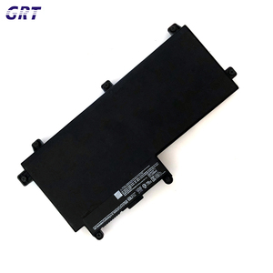 Batterie d'ordinateur portable 11.4V 48Wh CI03XL CI03 compatible avec HP ProBook 640 G2 645 G2 650 G2 655 G2 640 G3 645 G3 650 G3 655 G3 - Product Image 6