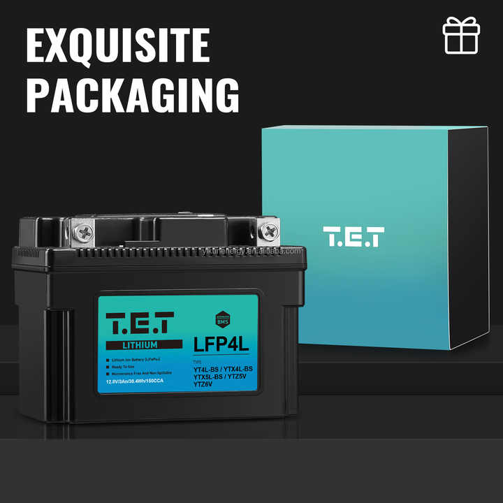 Best Lithium Ion Battery For Motorcycles [Updated On- 2026]