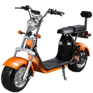 Pgo Scooters for Mobility -