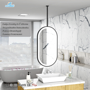 Projet d'ingénierie Salon Décoration Miroir <span class=keywords><strong>Salle</strong></span> <span class=keywords><strong>de</strong></span> <span class=keywords><strong>bain</strong></span> Miroir LED <span class=keywords><strong>Salle</strong></span> <span class=keywords><strong>de</strong></span> <span class=keywords><strong>bain</strong></span> <span class=keywords><strong>Suspension</strong></span> Miroir - Product Image 1
