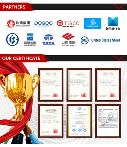 شريط معدني من الفولاذ الكربوني عالي الجودة، شريط معدني مطلي على البارد، لوح فولاذي حياته طويلة، رباط فولاذي - Product Image 6