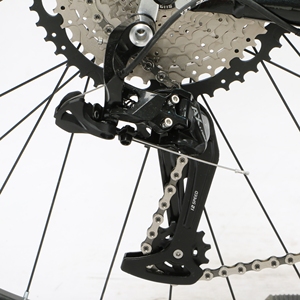 Bicicleta de Montaña Modelo Nice <span class=keywords><strong>MTB</strong></span>, Conducción Suave, <span class=keywords><strong>para</strong></span> Niños, Estudiantes, Hombres, Entrenamiento - Product Image 2