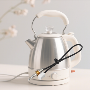 Không thấm nước Bullet <span class=keywords><strong>NTC</strong></span> Temp probe 100kΩ 3435k cho nhà vệ sinh thông minh ngay lập tức máy nước nóng - Product Image 5