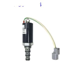 Prix de gros HongWang YN35V0004F1 SKX5P-17-212A KDRDE5K-20-30 – Garantie 1 an pour électrovanne de pompe principale d'excavatrice - Product Image 1