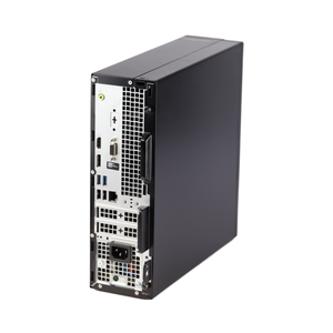 คอมพิวเตอร์ตั้งโต๊ะ OptiPlex 3060 SFF รุ่น Core I3/i5 แรม 6/8GB/16GB DDR4  SSD 256GB/512GB  ระบบปฏิบัติการ Windows 11 Pro  การ์ดจอ 16GB GDDR6 รับประกัน 3 ปี OptiPlex 3060 SFF - Product Image 4