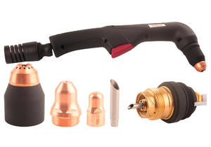 YK YIKUAI <span class=keywords><strong>YIK</strong></span> Yk130pro Tête de torche de découpe plasma portable - Product Image 6