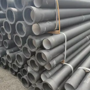 Factory Directly Wholesale DN1000 Ductile Iron Pipe Cast Iron With Anti-corrosion