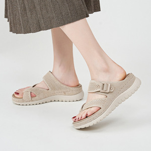 Sandalias de Mujer Nuevas Pro <span class=keywords><strong>Marbella</strong></span> Tipo Chanclas - Product Image 2