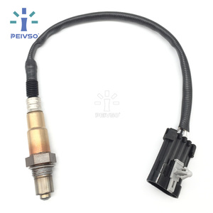 Sonde Lambda / Capteur d'Oxygène OEM 0258010010 pour Chery Tiggo 3, QQ3, QQ5, Haval H6, Lifan X60 – Fournisseur d'Usine de Capteurs Auto - Product Image 2