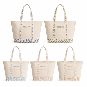 Borsa Tote in <span class=keywords><strong>Tela</strong></span> Premium Personalizzabile con Logo, Ecologica, Riciclabile, Resistente, con Manici Rinforzati per il Mercato Europeo - Soluzione Completa per il Branding - Product Image 4