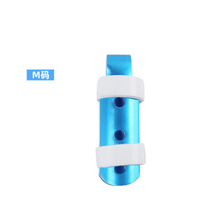 שברי מים ניידים לשבר עמיד למים לקיבוע אצבע - Product Image 5