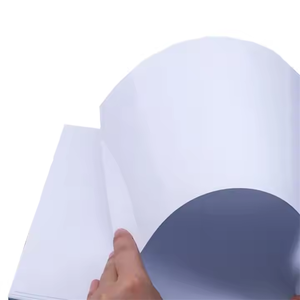 In ấn chuyên nghiệp c2s tráng giấy nghệ thuật bóng với bề mặt mịn kết thúc - Product Image 1