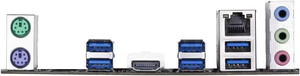 Business-Class Gigabyte z390 UD atx-<span class=keywords><strong>intel</strong></span> z390, DDR4 2666, 6x SATA3 cho văn phòng máy trạm & Doanh Nghiệp pcs - Product Image 5