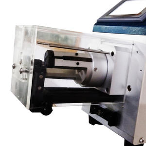 Machine à fil RF coaxiale de dénudage de haute précision de haute qualité pour câble coaxial - Product Image 6