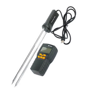 MD7822 Analyseur d'humidité numérique portable pour grain Paddy de haute qualité à prix avantageux - Product Image 1
