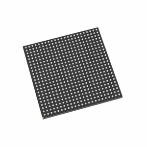 Servicio Integral en Línea de Componentes Electrónicos Originales Integrados: 484 BFBGA MPF200TS-FCVG484I IC FPGA 284 I/O 484FBGA - Product Image 1