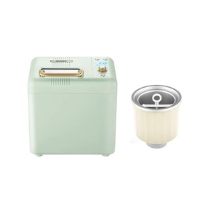 Máquina para hacer pan automática personalizable <span class=keywords><strong>IMIX</strong></span> Helado Dispensador automático de nueces y frutas Tamaño de pan 2 - Product Image 2