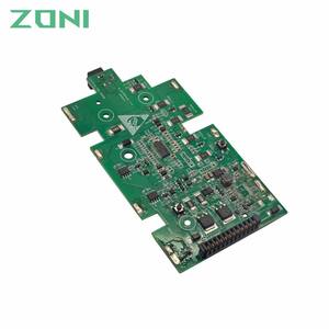 PCB Gerber 和定制组装 <span class=keywords><strong>PCBA</strong></span> 制造服务 ISO9001 认证 100% ET/FQC 测试，适用于电子设备 - Product Image 2