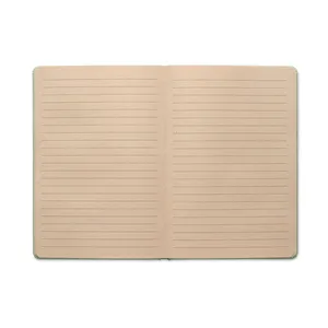 Cuaderno Ecológico A5 SUGAR, Gadgets Sostenibles - Product Image 3