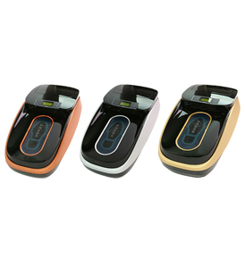 Automatic Intelligent Luxury Shoe <b>Laminating</b> <b>Machine</b> Shoe Cover <b>Machine</b> with PVC Film for Laboratory Workshop Sanitary - Product Image 2