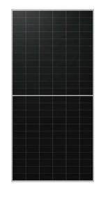 Panel Solar Longi Hi-MO X6 Max Scientist LR7-72HTH 620W 625W 630W Tecnología Mono Perc Avanzada para Diversas Aplicaciones - Product Image 2
