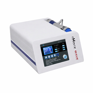 Peralatan Terapi Fisik Gelombang Kejut untuk Pereda Nyeri Fisioterapi, Perawatan ED, Mesin Terapi Gelombang Kejut untuk Hewan Peliharaan untuk Penggunaan Dokter Hewan - Product Image 4