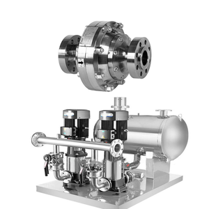 วาล์วควบคุมแรงดันแบบติดตั้งบนแท่นเลื่อนของจีน TARARINI FLA สำหรับควบคุมแรงดันก๊าซ ผลิตจากโลหะผสม/สแตนเลส รับประกัน 1 ปี - Product Image 1