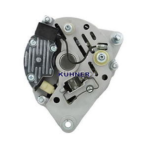 Alternatore compatibile con AUSTIN MONTEGO 2.0 Mayfair Benzina (KW: 83, CV: 113) dal 04-1984 al 08-1988 KUHNER 301494RI NUOVO - Product Image 3