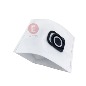 <span class=keywords><strong>Sac</strong></span> filtrant pour <span class=keywords><strong>aspirateur</strong></span> électrique manuel Force 4A, ZR200540 ZR200720, en fibre écologique, haute filtration, hygiène, silencieux - Product Image 1