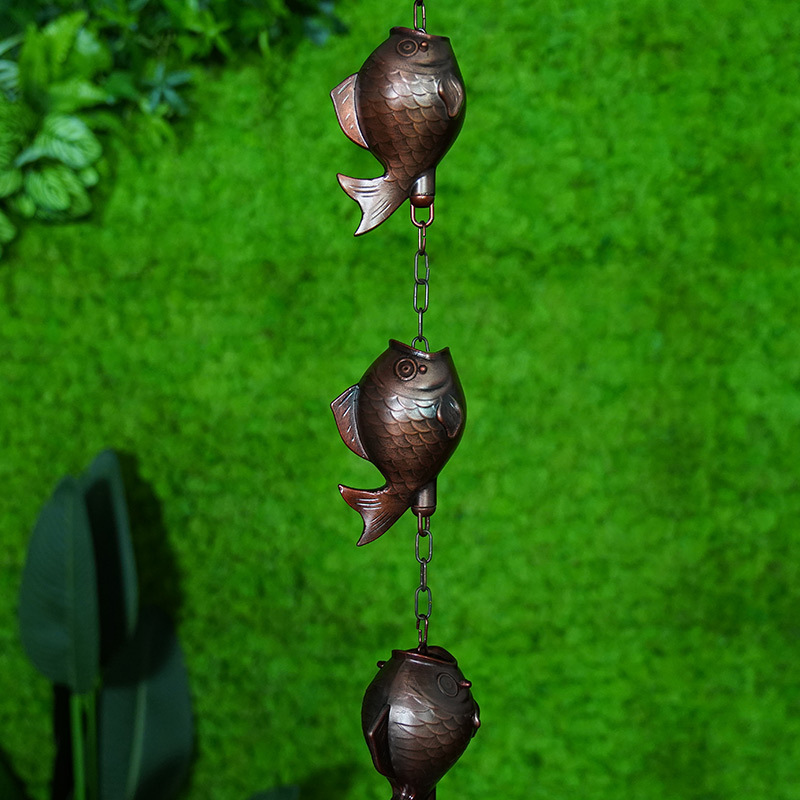 Koi Bell/Meter (un metro5Peces)