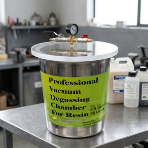 OEM Customizable High-Pressure Vacuum Chamber Machine with <b>Pump</b> Customizable Product Category - Product Image 2