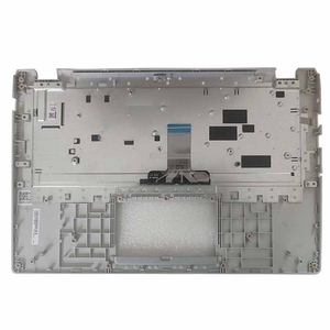 Carcasa Superior para <span class=keywords><strong>ASUS</strong></span> E410M <span class=keywords><strong>E410MA</strong></span> E410, Cubierta para el Reposamanos, Carcasa Superior para Portátil, 47BKWLCJN10 - Product Image 2