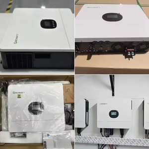 Nhà Máy Giá growatt spe8000 12000 biến tần spe12000es 12KW lai biến tần growatt tắt lưới - Product Image 4