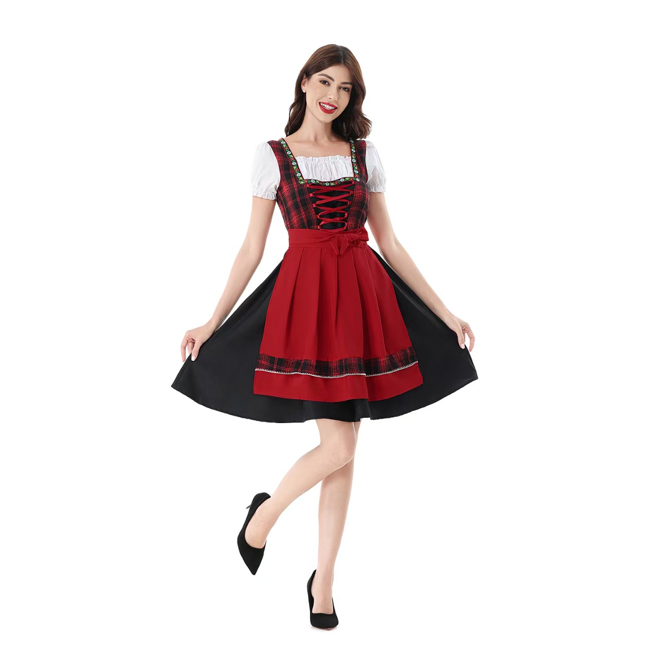 German Beer Festival Waitress Dress Retro Cosplay Beer Festival Bavarian Dirndl Dress| Alibaba.com German Beer Festival Waitress Dress Retro Cosplay Beer Festival Bavarian Dirndl Dress| Alibaba.com