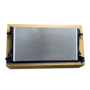 Sistema de refrigeración automotriz 93082028, componente de motor OEM 10382034, radiador de coche eléctrico automático híbrido enchufable, nuevo ERX5 - Product Image 3