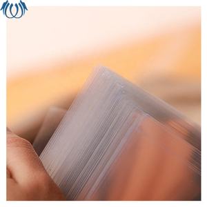 2025 APET PETG透明シートフィルムロール,高品質ラウンドラージウェディングペット透明の高いデザートケーキボックス - Product Image 4