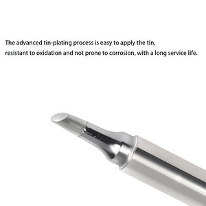 <span class=keywords><strong>Fer</strong></span> <span class=keywords><strong>à</strong></span> <span class=keywords><strong>souder</strong></span> portable <span class=keywords><strong>à</strong></span> température constante <span class=keywords><strong>TS100</strong></span> 101, pointe de <span class=keywords><strong>fer</strong></span> <span class=keywords><strong>à</strong></span> <span class=keywords><strong>souder</strong></span>, pointe de réparation, pointe en <span class=keywords><strong>fer</strong></span> <span class=keywords><strong>à</strong></span> cheval, pointe pointue, pointe de <span class=keywords><strong>fer</strong></span> <span class=keywords><strong>à</strong></span> <span class=keywords><strong>souder</strong></span> - Product Image 3