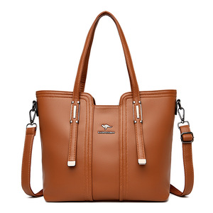 Bolsos de Mano de Lujo para Mujer, Bolsos de Cuero PU Patentado, Bolsos de Hombro y Cruzados para Mujer - Product Image 6