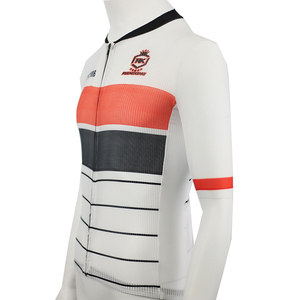 Maillot de cyclisme pour <span class=keywords><strong>homme</strong></span>, à manches courtes, <span class=keywords><strong>vêtements</strong></span> de cycliste, nouvelle collection été 2020, Coolmax - Product Image 2