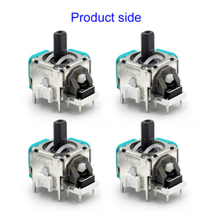 อะไหล่จอยสติ๊ก 3 มิติ สำหรับ PS5 รุ่น GP5 14 001b สำหรับซ่อมคอนโทรลเลอร์ PS5 - Product Image 3