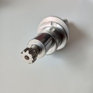 Eje de transmisión para bombas diésel Common Rail 28431688 con 28435244 28460860 28526582 28526584 28568252 - Product Image 5