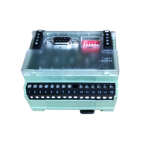 Módulo Regulador de Carga LCM100 667R0050-1, Accesorios para Módulo de Control de Gestión de Quemadores para Calderas de Gas, Petróleo y Vapor