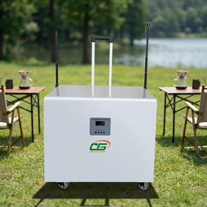Système de stockage d'énergie solaire domestique tout-en-un à basse tension BH-16KWH 48V 7,5KWH 10KWH 150 15s1p avec batterie au lithium - Product Image 4