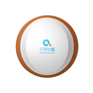 เครื่องมือสำรวจความแม่นยำสูง qianxun SE gns IMU RTK แบบสำรวจความเอียง - Product Image 5