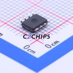RAM ferroélectrique (FRAM) de puce d'IC de circuit intégré SOP-8 MB85RC64TAPNF-G-BDERE1 toute neuve et originale - Product Image 2