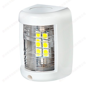 Lampe de navigation LED 12Vdc pour bateau, lampe torche, petite lampe de signalisation pour yacht - Product Image 3