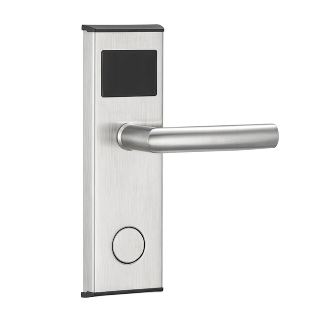 Hotel Smart Key Rfid Card Door Lock with System Access Control for Hotel